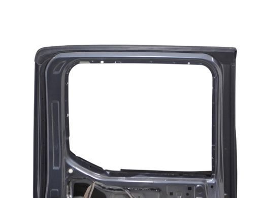 Двері задні ліві NISSAN NAVARA D40 2010-2014 82101EB30J, 82101EB30J, B