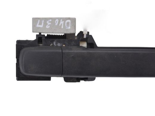 Ручка дверей зовнішня задня права NISSAN NAVARA D40 2010-2014 80610EB30B, 80610EB30B, A
