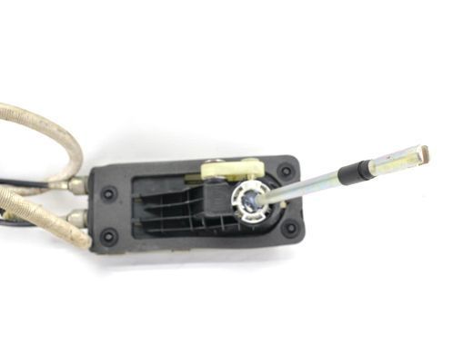 Кулиса переключения КПП MINI COUNTRYMAN R60 2010-2016 (в зборі з тросиками 25117604439 , 25117604436) 25117604433, 25117604433, A