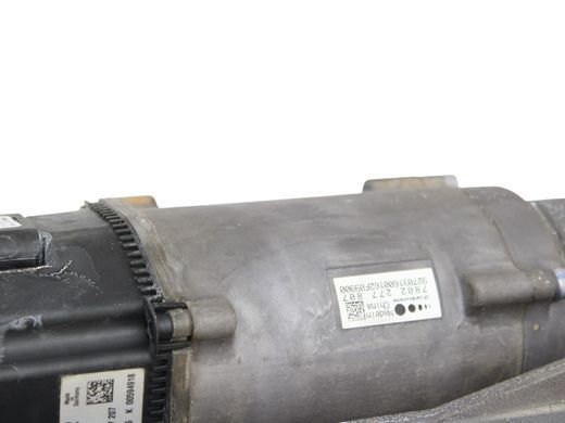 Рулевая рейка LAND ROVER DISCOVERY SPORT L550 2014-2019 LR063974, LR063974, A