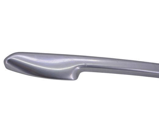Молдинг двери задний левый внутренний VOLVO XC60 2013-2017 8635871, 8635871, B