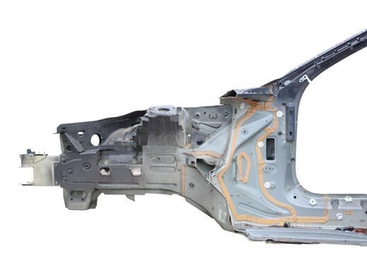 Четверть автомобиля передняя правая VOLVO S90 SPA 2016-2020 32405215, 32405215, B