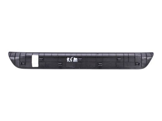 Накладка порога передняя правая внутренняя KIA K5 DL3 2019-2023 (85883-L3000WK) 85883-L3000, 85883-L3000, A