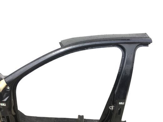 Чверть автомобіля передня ліва SKODA SUPERB 3T 2008&ndash;2013 (з 3T9809605B, 3T9809605C) 3T0810125, 3T0810125, A