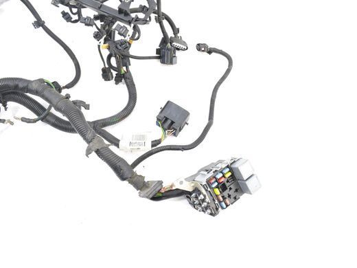 Проводка двигателя VOLVO XC60 2013-2017 (з блоком запобіжників 30728628) 31412033, 31412033, A