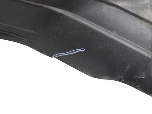 Захист паливного бака VOLVO V60 Y20 2013-2018 31463564, 31463564, B