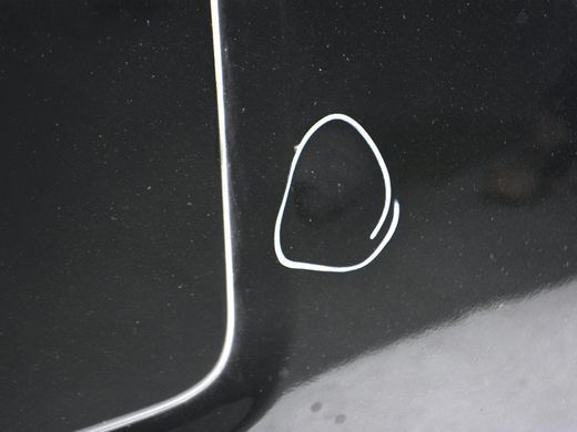 Капот GMC TERRAIN 2017-2021 23233249, 23233249, B