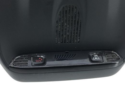 Плафон освітлення салону верхній передній VOLVO S90 SPA 2016-2020 (31457803) 31479142, 31479142, A