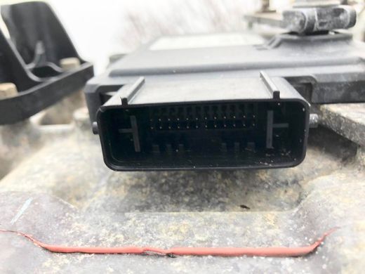 Коробка передач АКПП VOLVO XC60 2013-2017 (6-ступенева, TG-81SC) 36050759, 36050759, A