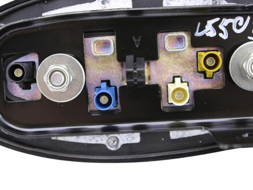 Антенна верхняя внешняя LAND ROVER DISCOVERY SPORT L550 2019- (GJ3219C089EA) LR117613, LR117613, A