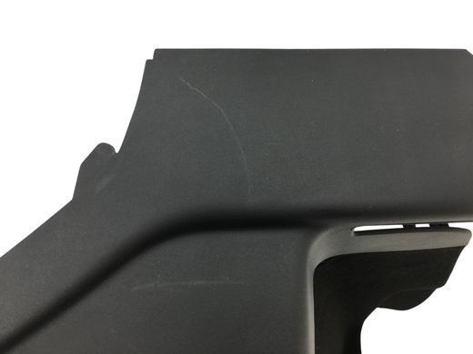 Карта багажного отсека левая LAND ROVER RANGE ROVER EVOQUE L538 2011-2015 (BJ3245431) LR052858, LR052858, B