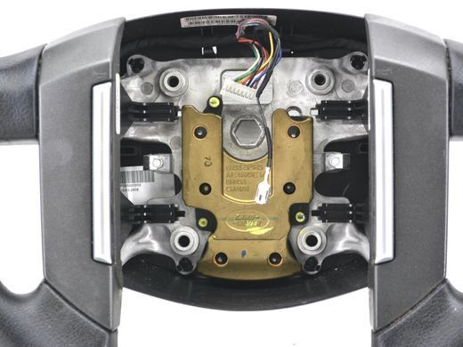 Кермо LAND ROVER FREELANDER 2 L359 2006-2010 LR003424, LR003424, B