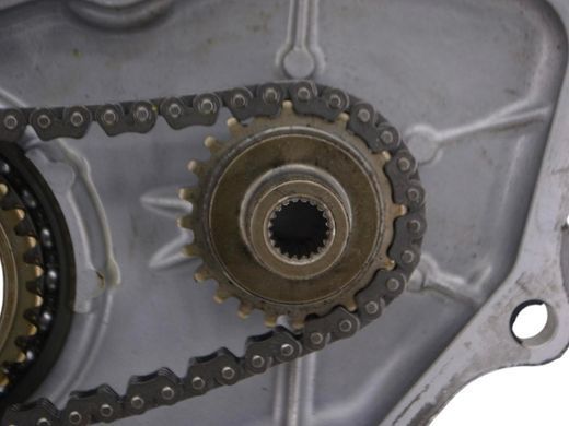 Крышка масляного насоса SUBARU OUTBACK B15 2015-2019 13118AA080, 13118AA080, A