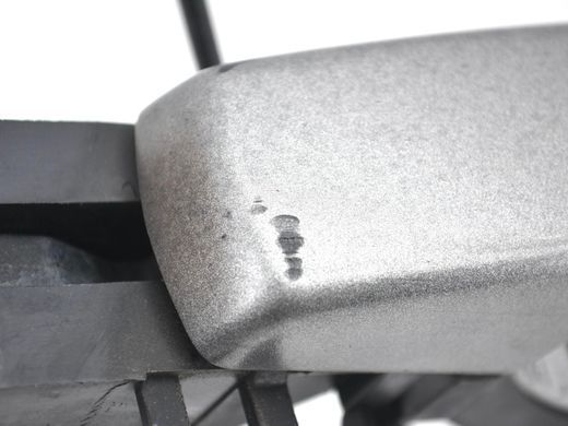 Ручка двери наружная передняя левая LAND ROVER RANGE ROVER SPORT L320 2005-2009 (в зборі) CXF500150, CXF500150, B
