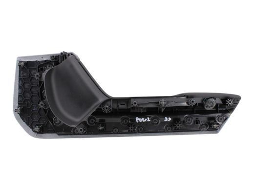 Накладка карти дверей задня ліва POLESTAR 2 2020- 31693391, 31693391, B