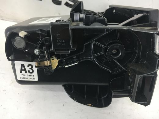 Бардачок ACURA ILX 2012-2018 77281-TX6-A04ZB, 77281-TX6-A04ZB, A