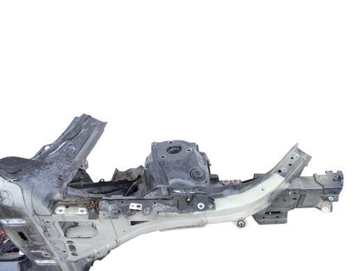 Четверть автомобиля передняя правая VOLVO S90 SPA 2016-2020 32405215, 32405215, B