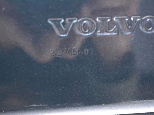 Дверь задняя левые VOLVO XC60 2008-2013 (31365268) 30745503, 30745503, B