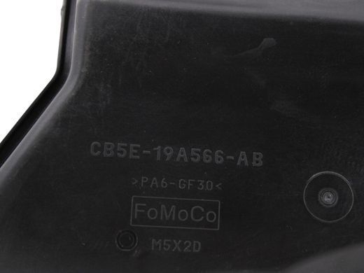 Бачок вакуумної системи двигуна LAND ROVER RANGE ROVER EVOQUE L538 2015-2018 (CB5E19A566AB) LR049651, LR049651, A