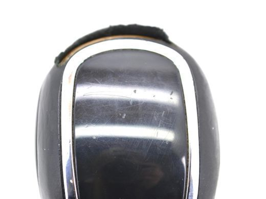 Чехол на ручку кпп SKODA YETI 2009-2013 5L2711113QSHM, 5L2711113QSHM, B