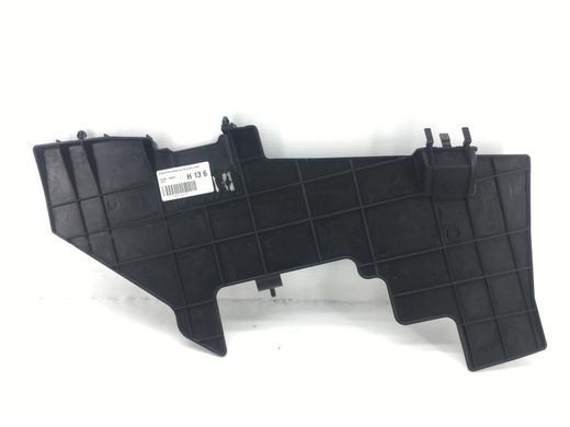 Дефлектор радіатора передній лівий TOYOTA AVENSIS T27 2009-2011 53294-05050, 53294-05050, A