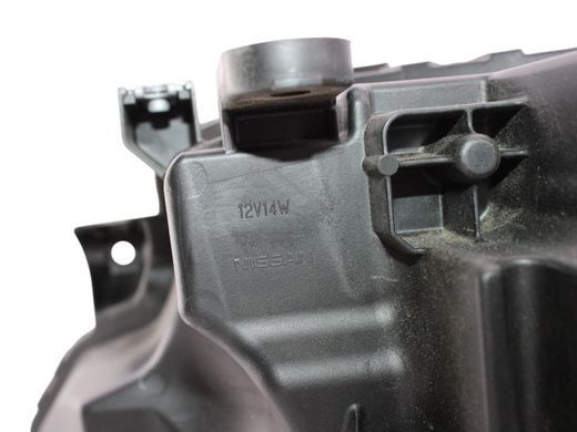 Фара нижня права NISSAN ROGUE T33 2023- (дефект) 26010-6RR6D, 26010-6RR6D, C