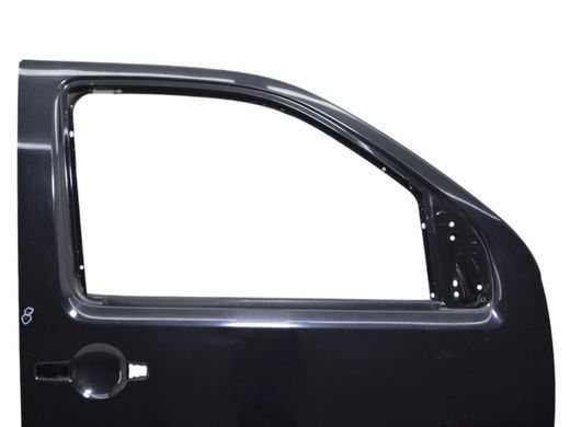 Дверь передняя правые NISSAN NAVARA D40 2005-2010 H01005X0MA, H01005X0MA, B
