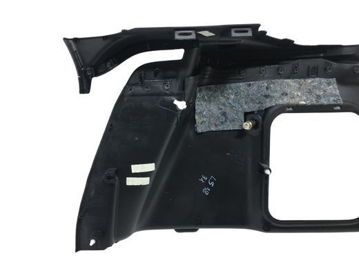 Карта багажного отсека левая LAND ROVER RANGE ROVER EVOQUE L538 2011-2015 (BJ3245431) LR052858, LR052858, B