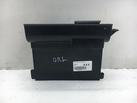 Кронштейн блока управления CHEVROLET ORLANDO 2010-2017 13265750, 13265750, A
