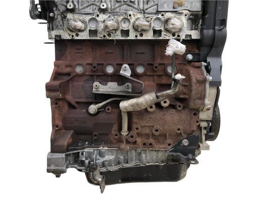 Двигун CITROEN C-CROSSER 2007-2013 (2.2D, 10DZ69) 0135PA, 0135PA, A