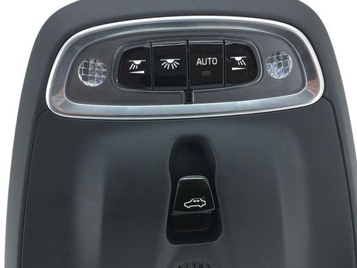 Плафон освітлення салону верхній передній VOLVO S90 SPA 2016-2020 (31457803) 31479142, 31479142, A