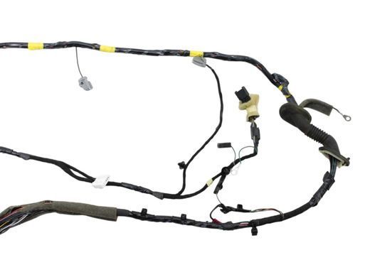Проводка кришки багажника VOLVO V60 Y20 2013-2018 31394039, 31394039, A