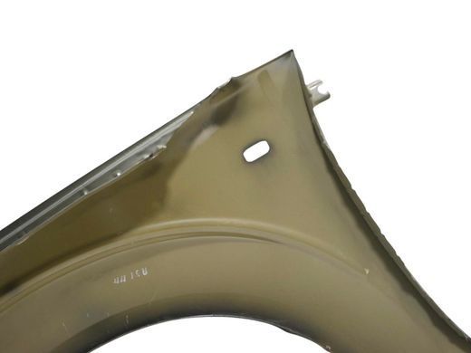 Крыло переднее правое NISSAN PATHFINDER R51 2005-2014 63100EB330, 63100EB330, B
