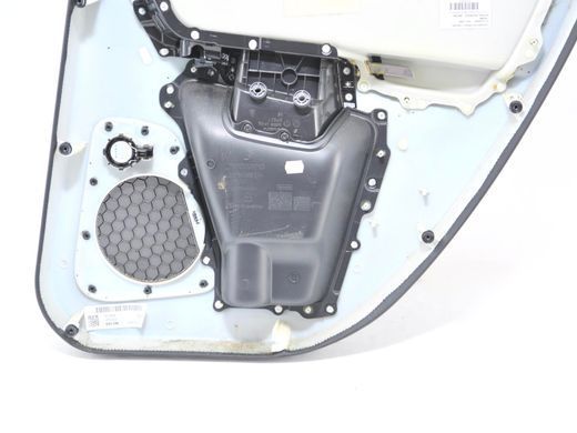 Карта дверей задня ліва VOLVO XC60 2013-2017 39824482, 39824482, B