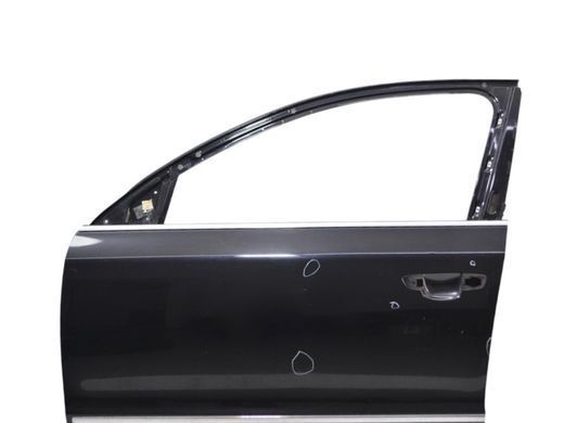Дверь передняя левые SKODA SUPERB 3T 2008&ndash;2013 3T0831055, 3T0831055, B