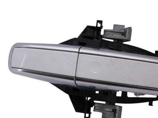 Ручка двери наружная задняя правая LAND ROVER RANGE ROVER EVOQUE L538 2015-2018 (LR040309) BJ3224994BD, BJ3224994BD, B