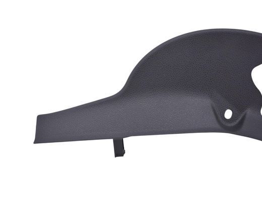 Накладка петли крышки багажника задняя правая SKODA SUPERB 3T 2008&ndash;2013 3T5867916B, 3T5867916B, A