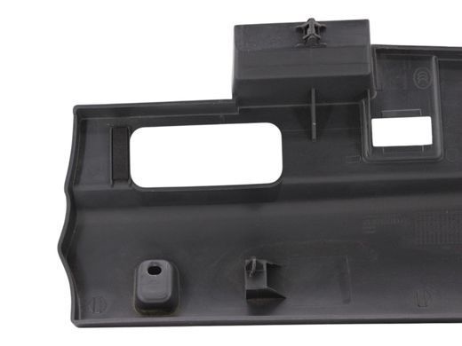 Накладка торпедо нижня права VOLVO V60 Y20 2013-2018 8630198, 8630198, A