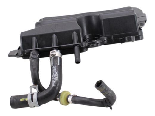 Бачок вакуумної системи двигуна LAND ROVER RANGE ROVER EVOQUE L538 2015-2018 (CB5E19A566AB) LR049651, LR049651, A