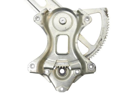 Склопідйомник передній лівий TOYOTA RAV4 CA30W 2005-2010 69802-52080, 69802-52080, A