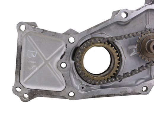 Крышка масляного насоса SUBARU OUTBACK B15 2015-2019 13118AA080, 13118AA080, A