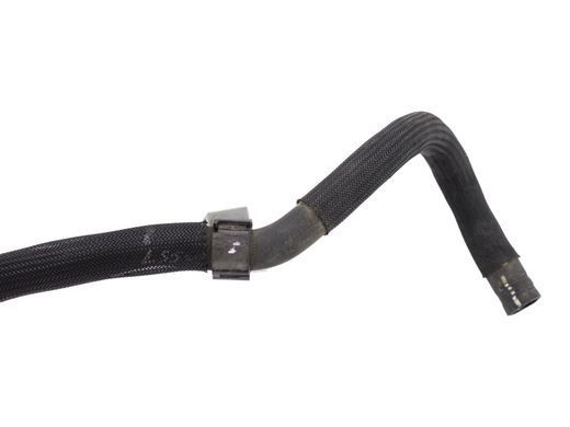 Патрубок охлаждения двигателя LAND ROVER DISCOVERY SPORT L550 2014-2019 BJ328B160EC, BJ328B160EC, A
