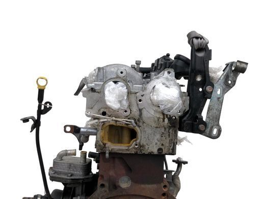 Двигун CITROEN C-CROSSER 2007-2013 (2.2D, 10DZ69) 0135PA, 0135PA, A