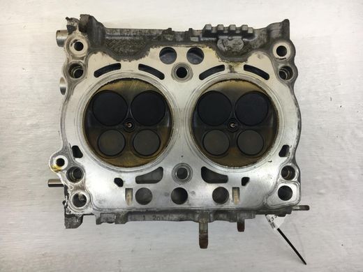 Головка блока правая SUBARU OUTBACK B15 2015-2019 (з клапанами) 11039AC54A, 11039AC54A, A