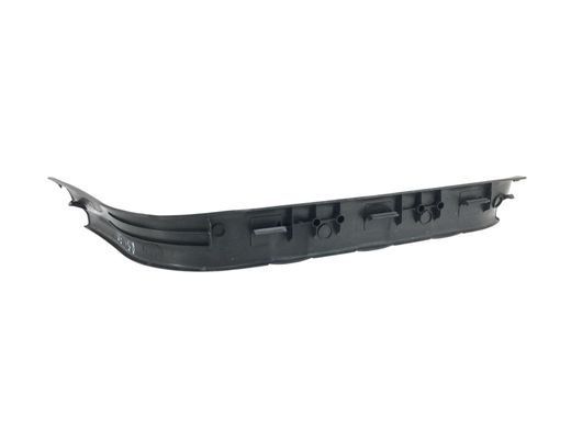 Накладка порога задня ліва внутрішня NISSAN PATHFINDER R51 2005-2014 769B7EB400, 769B7EB400, B