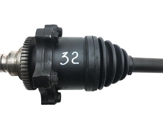 Привід задній лівий правий NISSAN PATHFINDER R51 2005-2014 (32/32 шліців) 39600EB310, 39600EB310, A