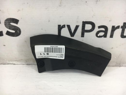 Накладка дверей багажника верхня ліва внутрішня SUBARU Outback B15 2018-2019 63137AL010, 63137AL010, A