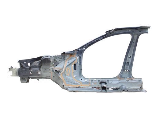 Четверть автомобиля передняя правая VOLVO S90 SPA 2016-2020 32405215, 32405215, B