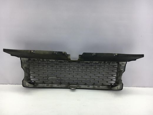 Решітка радіатора LAND ROVER RANGE ROVER SPORT L320 2005-2009 DHB500570WWQ, DHB500570WWQ, B