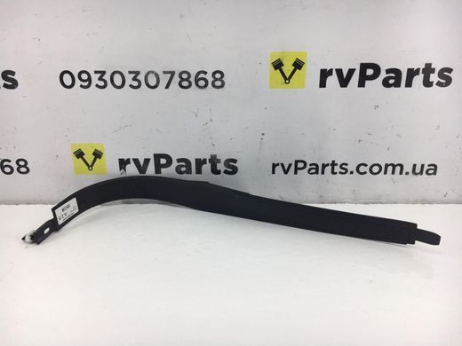Накладка стойки лобового стекла нижняя правая VOLVO XC60 2013-2017 (31271397) 39867447, 39867447, A